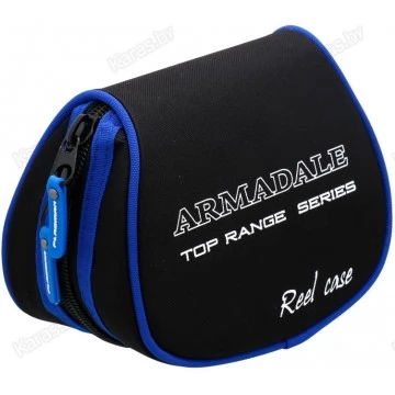 Чехол для катушек Flagman Armadale Hard Reel Case 20x16x11 см