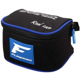 Чехол для катушек Flagman Armadale Reel Case For One Reel 15x12x10 см