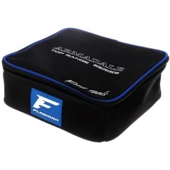 Чехол для катушек Flagman Armadale Reel Case For Four Reels 30x26x12 см
