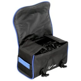 Чехол для запасных шпуль Flagman Armadale Spool Bag Large 30x26x12 см