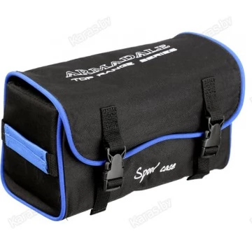 Чехол для запасных шпуль Flagman Armadale Spool Bag Large 30x26x12 см