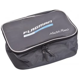 Чехол для двух катушек Flagman 26x17x12 см
