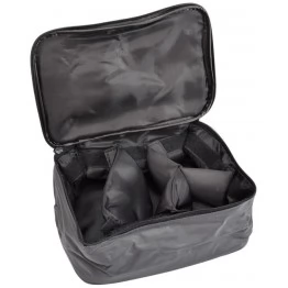 Чехол для двух катушек Flagman 26x17x12 см