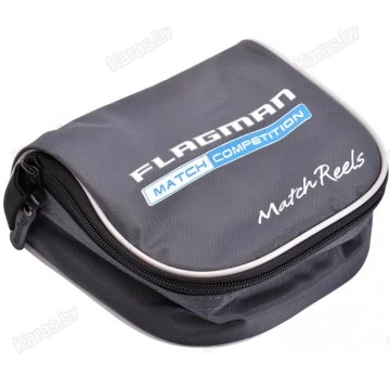 Чехол для катушек Flagman большой 20x15x8 см