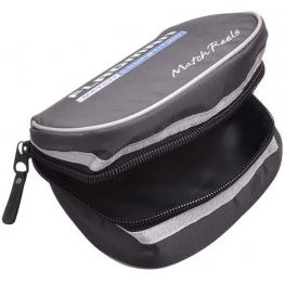 Чехол для катушек Flagman полужесткий 20x15x10 см