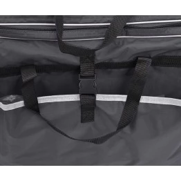 Чехол для садка Flagman Match Competition двойной 53х60х10 см