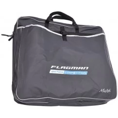 Чехол для садка Flagman Match Competition двойной 53х60х10 см