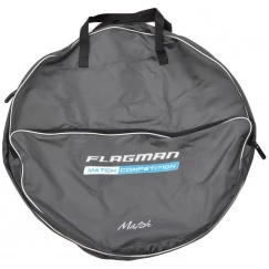 Чехол для садка с карманом Flagman 60х8 см
