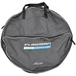 Чехол для садка с карманом Flagman 60х8 см