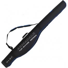 Чехол для удилищ Flagman Armadale Two Rod Hard Case, 2-х секционный, 165 см