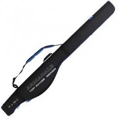 Чехол для удилищ Flagman Armadale Three Rod Hard Case, 3-секционный, 190 см