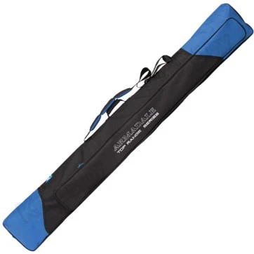 Чехол для удилищ Flagman Armadale Rod Holdall 8 Tube мягкий, односекционный, 195 см