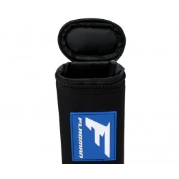 Тубус для фидерных вершинок Flagman Armadale 80x9x5 см
