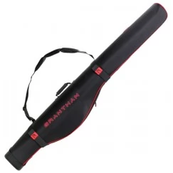 Чехол для удилищ Flagman Grantham Hard Case 4 Rods, 4-х секционный, 165 см