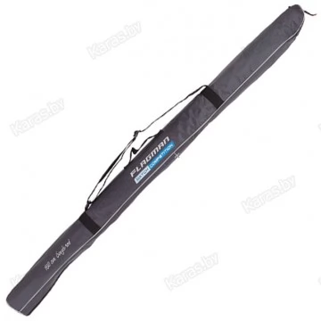 Чехол для удилищ Flagman мягкий, односекционный, 135 см