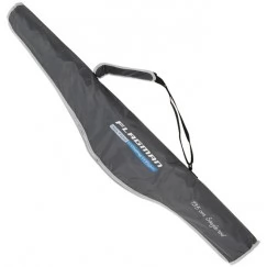 Чехол для удилища с катушкой Flagman мягкий, односекционный, 135 см