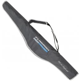 Чехол для удилища с катушкой Flagman мягкий, односекционный, 135 см