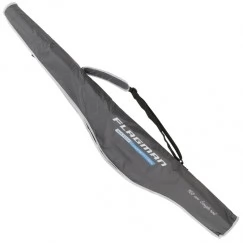 Чехол для удилища с катушкой Flagman мягкий, односекционный, 160 см