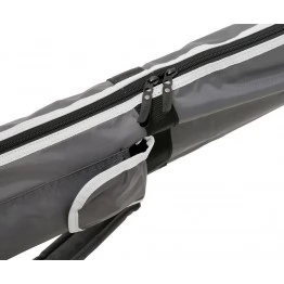 Чехол для 6 удилищ Flagman мягкий, односекционный, 160 см