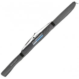 Чехол для удилища Flagman мягкий, односекционный, 160 см