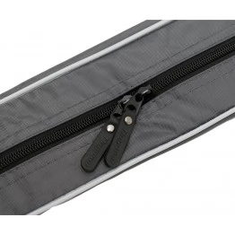 Чехол для удилищ Flagman Match Competition, полужесткий, 135 см