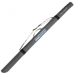 Чехол для удилищ Flagman Match Competition, полужесткий, 135 см