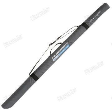 Чехол для удилищ Flagman Match Competition, полужесткий, 135 см