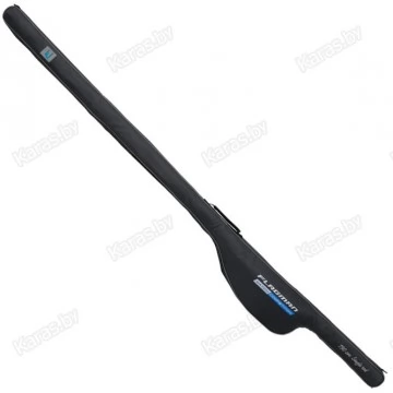 Чехол для удилища с катушкой Flagman Match Competition, односекционный, 190 см