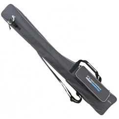 Чехол для удилища с катушкой Flagman Bag For One Rod, односекционный, 130 см