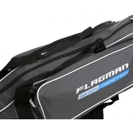 Чехол для удилища с катушкой Flagman Bag For One Rod, односекционный, 130 см