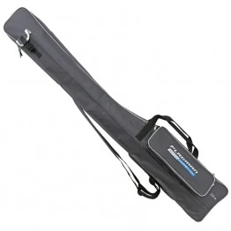 Чехол для удилища с катушкой Flagman Bag For One Rod, односекционный, 150 см