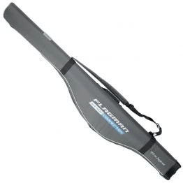 Чехол для удилища с катушкой Flagman Match Competition, односекционный, 145 см