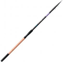 Удилище матчевое Flagman Squadron Pro Carp Tele Match, углеволокно, 4.2 м, тест: 5-25 г, 245 г