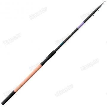 Удилище матчевое Flagman Squadron Pro Carp Tele Match, углеволокно, 4.2 м, тест: 5-25 г, 245 г