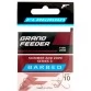 Крючки Flagman Grand Feeder Skimmer And Zope Series 3