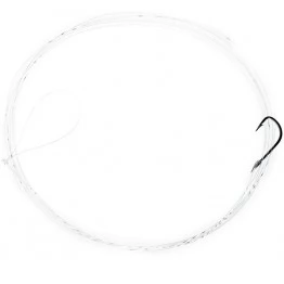 Готовые поводки Flagman Pro Bloodworm