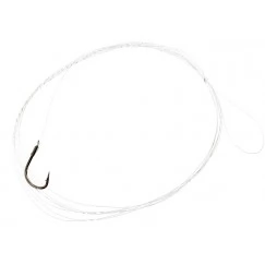 Готовые поводки Flagman Pro Maggot Worm