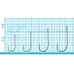 Крючки одинарные Flagman F77 Single