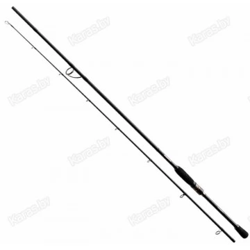 Спиннинг Flagman Jerk Style FJST-662XH, углеволокно, 1.98 м, тест: 30-110 г, 139 г