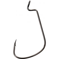 Крючки офсетные Flagman Wide Gape Offset