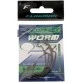 Крючки офсетные Flagman Worm Offset