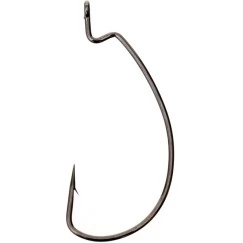 Крючки офсетные Flagman Worm Offset
