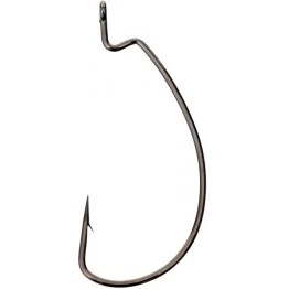 Крючки офсетные Flagman Worm Offset