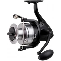 Безынерционная катушка Flagman Big Cat 8000S