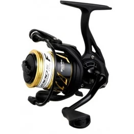 Безынерционная катушка Flagman 23 Blackfire 1000