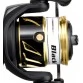 Безынерционная катушка Flagman 23 Blackfire 2000