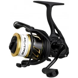 Безынерционная катушка Flagman 23 Blackfire 2500