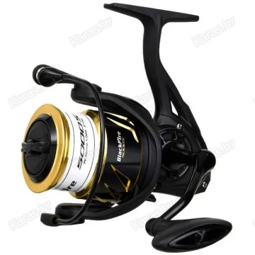 Безынерционная катушка Flagman 23 Blackfire 5000