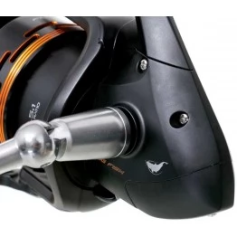 Безынерционная катушка Flagman Big Fish 8000S