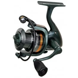 Безынерционная катушка Flagman Sensor 2500S